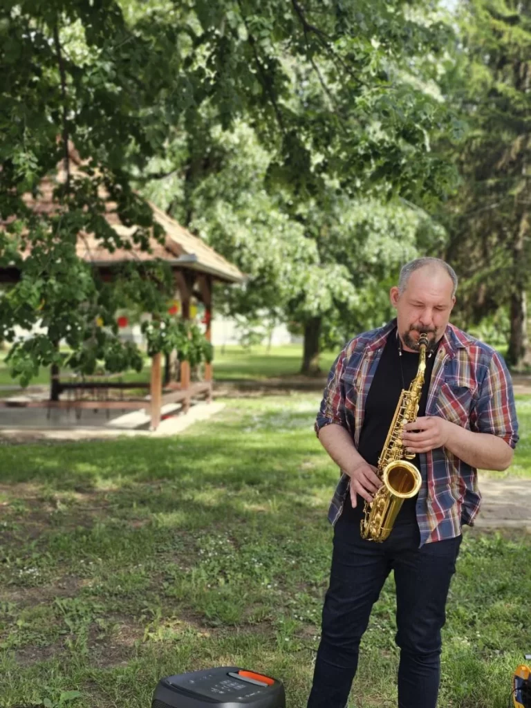 Glazbena škola Josipa Runjanina